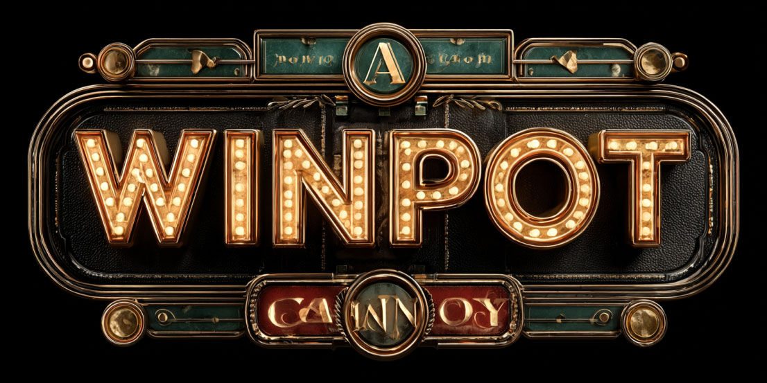 winpot Slots: 100% bono de bienvenida hasta $4.400 MXN